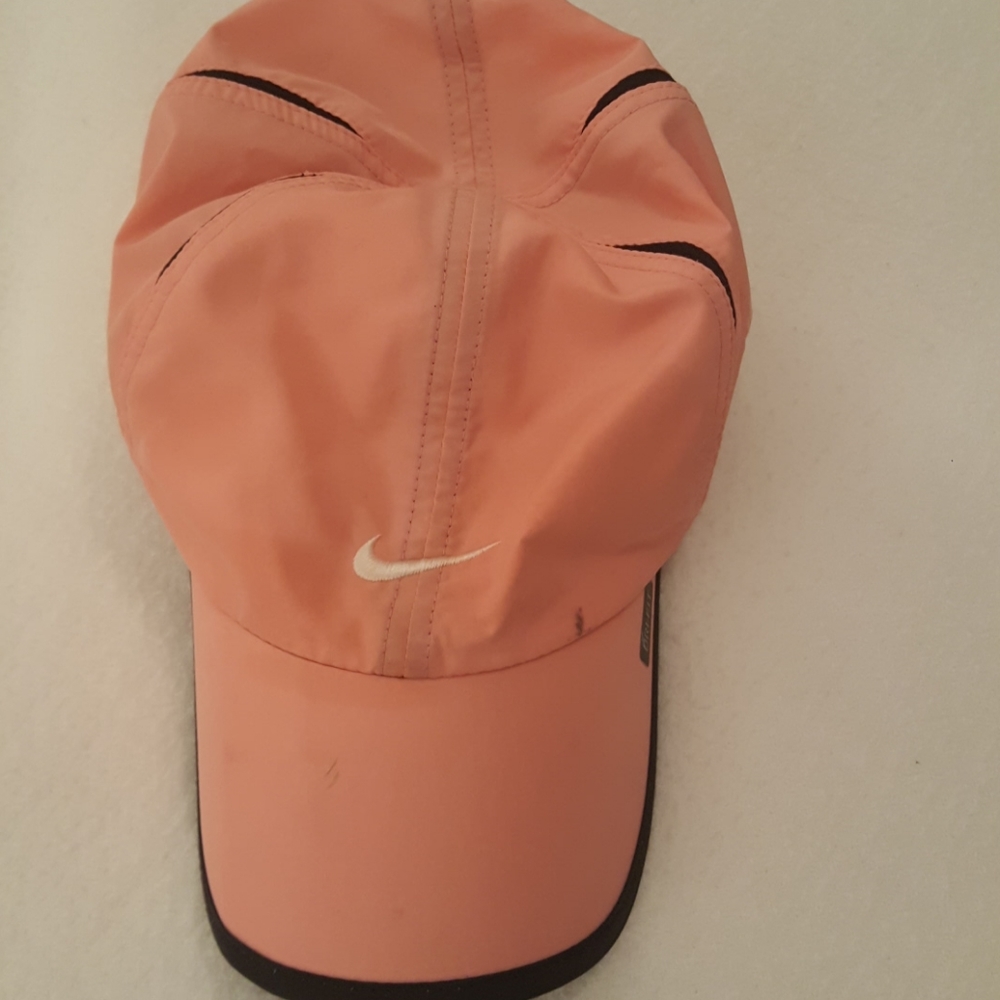 Nike baseball cap